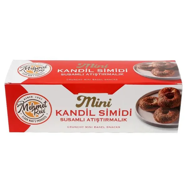 MEHMET REİS KANDİL SİMİDİ